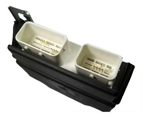 Imagem 4 de 4 de Módulo Airbag Hyundai Hb20s 95910-1s000 Novo Original Virgem