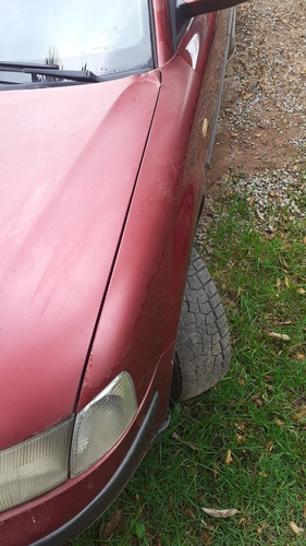 Volkswagen Passat Variant 1999 1.8 T 5p