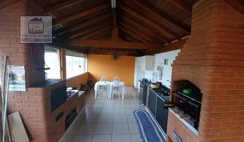 Imagem 19 de 23 de Casa A Venda No Bairro Jd Boa Esperança Em Araras - Sp. - 2310-1