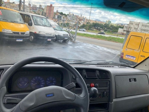Imagem 14 de 15 de Fiat Ducato Curto