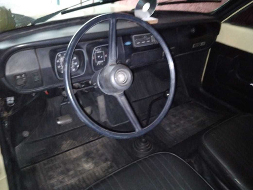 Imagem 6 de 10 de Ford Belina 1