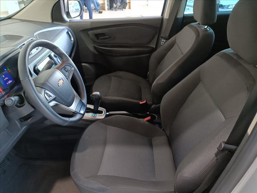 Imagem 7 de 12 de Spin 1.8 Lt 8v Flex 4p Automático