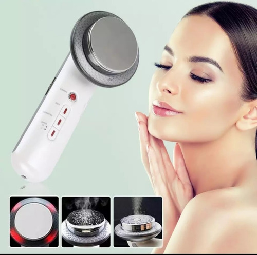 Ultrasonido Manual En Español Capacitación Y Gel 5 Litros