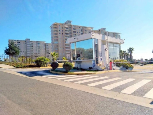 Imagen 5 de 14 de Arriendo Maravilloso Departamento En Condominio Laguna Vista