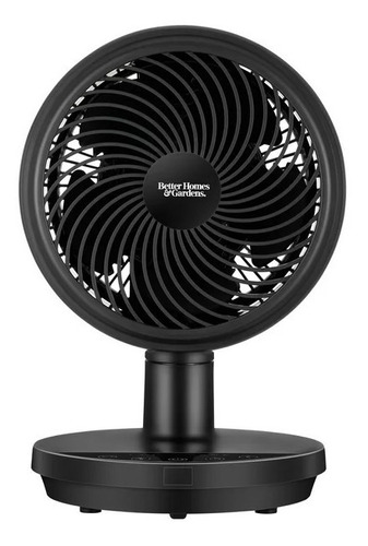 Ventilador De Pedestal Better 7'' Bhs236193153gmr  (Reacondicionado)