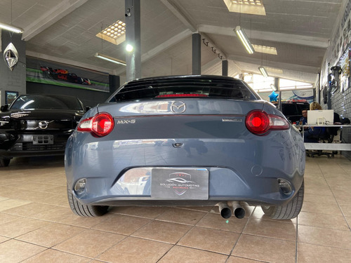 Mazda MX-5 2.0 Rf At