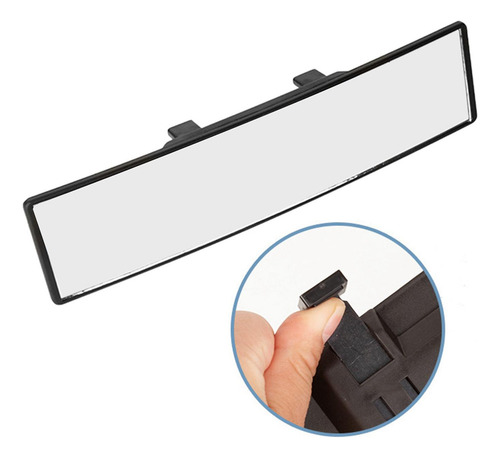 Espejo Retrovisor Amplio Rango De Visión Vista Clara De