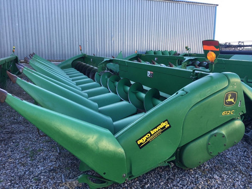 Maicero Jd 612