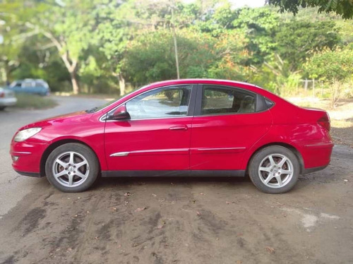 Imagen 5 de 11 de Chery Orinoco Sincronico
