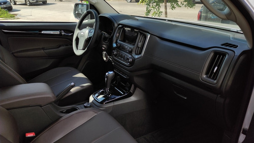Chevrolet S10 2021 2.8 High Country Cd Tdci 200cv Automática