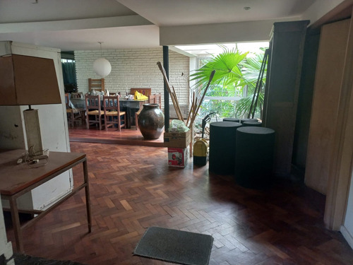 Imagen 14 de 23 de Casa Con Gran Terreno Alto Alberdi Ideal Inversión