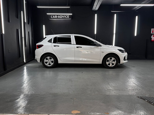Chevrolet Onix 1.2 5P L19
