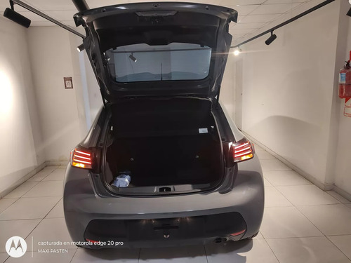 Peugeot 208 1.6 Allure At