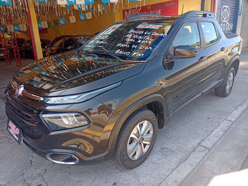 Imagem 3 de 15 de Fiat Toro 1.8 16v Evo Flex Freedom At6