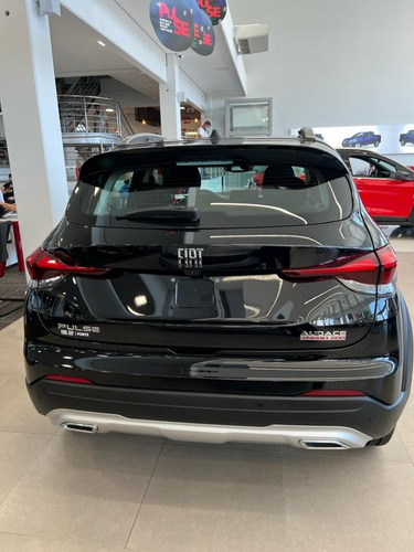 Fiat Pulse 1.0 TURBO 200 AUDACE HYBRID CVT
