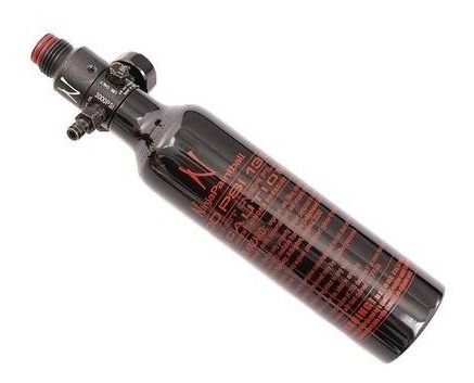 Marcadora De Paintball Rap4 Tacamo Bolt Pro