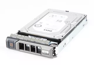 Dell 500gb 3.5 Sata Hard Drive Wd5003abyx 1kwkj 01kwkj