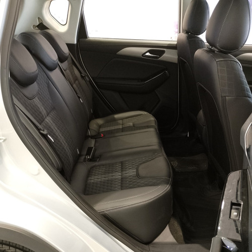 BAIC X35 1.5T Luxury Cvt