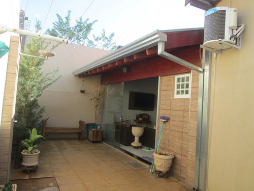Imagem 10 de 30 de Casa A Venda No Bairro Parque Das Aroeiras Em São José Do - 435-1