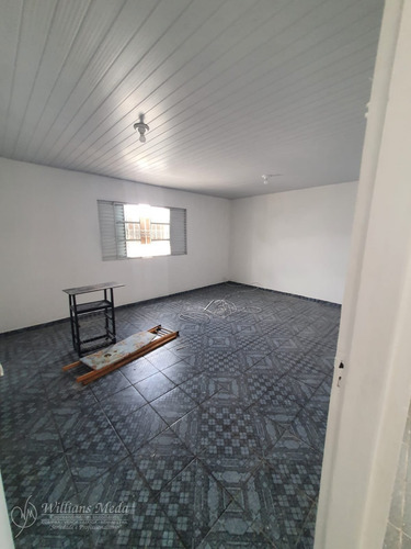 Imagem 9 de 15 de Casa Em Jardim Santa Edwirges - Guarulhos - 20533