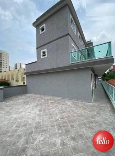 Imagem 11 de 12 de Apartamento - Ref: 238433