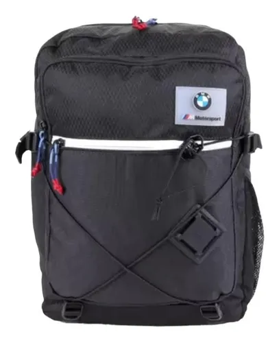 Mochila puma bmw motorsport cheap