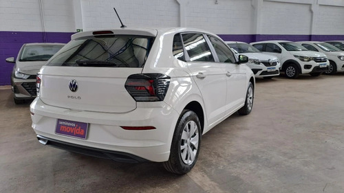 Volkswagen Polo MPI (Flex)