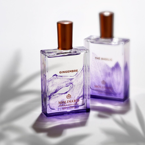Imagen 2 de 3 de Gingembre 75 Ml Eau De Parfum