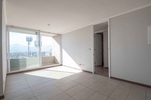 Edificio Belisario Prats Vista Norte Piso 5