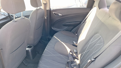 Chevrolet Sail 1.4 Lt