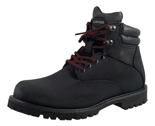 Bota De Seguridad Altas Temperaturas Mx #7 1/2 Uszh75 Urrea