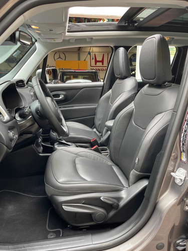 Imagen 5 de 15 de Jeep Renegade Limited 2019