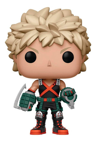Funko Pop! My Hero Academa - Katsuki #249