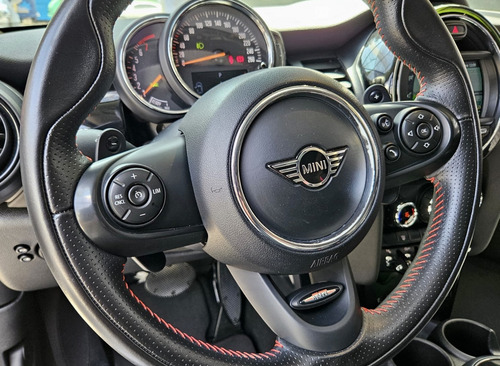 Mini Cooper S 2.0 Chili At