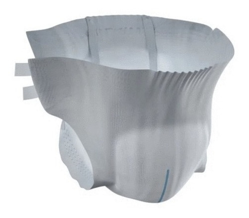 Tena Slip Comfort Talla M Pañal Adulto 10 Piezas Unisex Talle Mediano