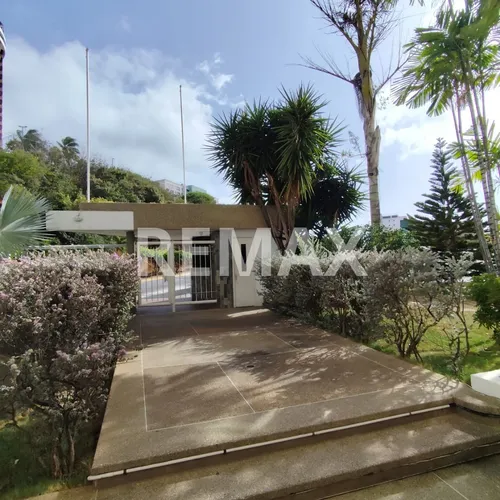 Apartamento En La Llanada.