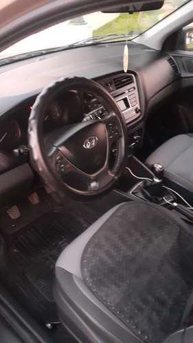 Hyundai I20 Full Version Full