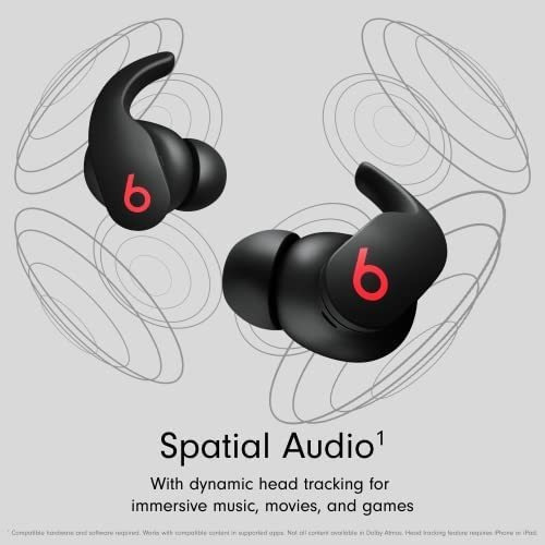 Beats Fit Pro - Audífonos Inalámbricos Verdaderos Con Cancel