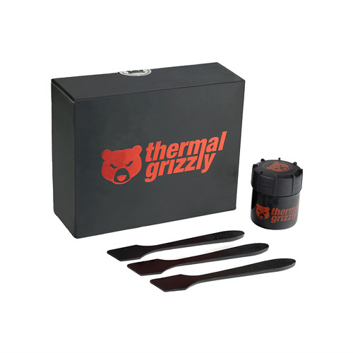 Thermal Grizzly Kryonaut Extreme Warmeleitpaste - 1.19 oz /