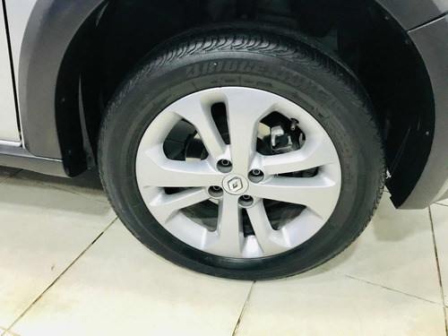 Renault Sandero Stepway 1.6 Dynamique 105cv 2015