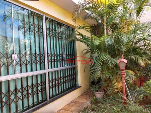 Imagem 3 de 21 de Casa À Venda, 370 M² Por R$ 850.000,00 - Penha - São Paulo/sp - Ca0797