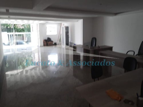 Imagem 3 de 11 de Apartamento Residencial Para Venda Na Vila Tupi, Praia Grande Sp 01 Dormitório, Sala, Cozinha, Área De Serviço, Banheiro Social, 01 Vaga De Garagem - Ap02422 - 69890020