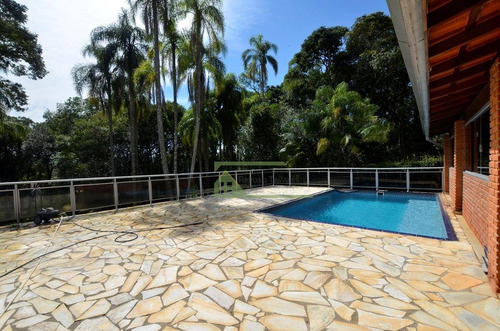 Imagem 26 de 30 de Chácara Com 5 Dormitórios À Venda, 2100 M² Por R$ 765.000,00 - Centro - Ibiúna/sp - Ch0047