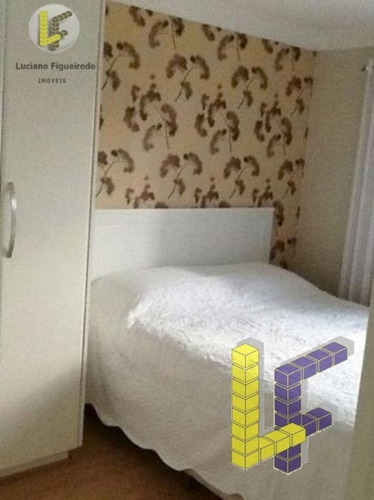 Imagem 5 de 9 de Venda Apartamento Sao Paulo São João Clímaco Ref: 14769 - 14769