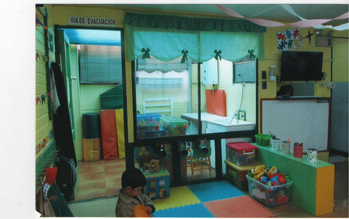 Arriendo Jardín Infantil, After School, Guardería O Similar