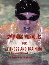 Libro Swimming Workouts For Fitness And Training - Richar...