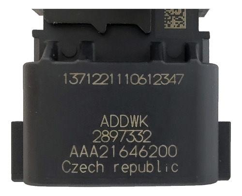 Sensor Map Dodge Ram 2500 3500 4500 5500 6.7l Diesel