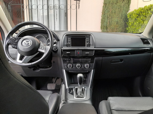 Mazda CX-5 MAZDA S GRAND TOURING AUT