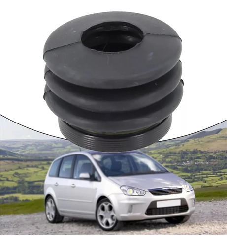 Retén Selector Velocidades Ford Fiesta Ecosport Focus Mondeo