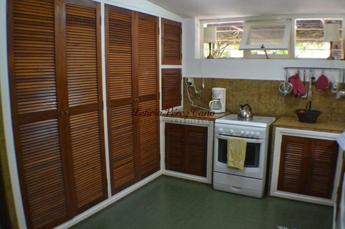 Venta Casa En San Rafael 4 Dormitorios- Ref: 17962